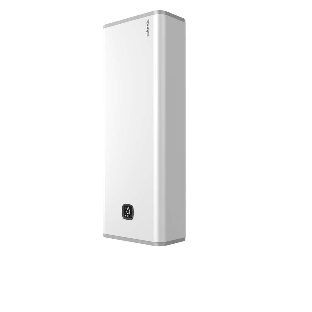 Image du produit CHAUFFE-EAU PLAT LINEO MULTI-POSITION STEATITE