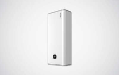 Image du produit CHAUFFE-EAU PLAT LINEO MULTI-POSITION STEATITE