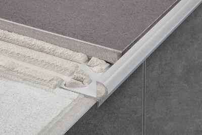 Image du produit PROFILE NEZ DE MARCHE TREP-FL AE 2.5M FL110AE