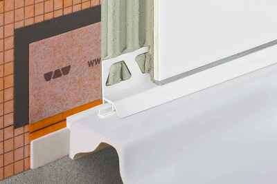 Image du produit PROFILE DILEX-AS 2.5M AS20BW