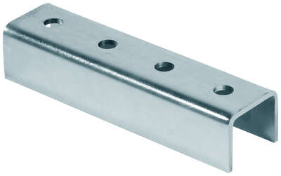 Image du produit CONNECTEUR RAIL L.200 FUF