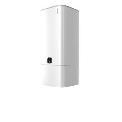 Image du produit CHAUFFE-EAU CARRE LINEO VERTICAL MURAL STEATITE