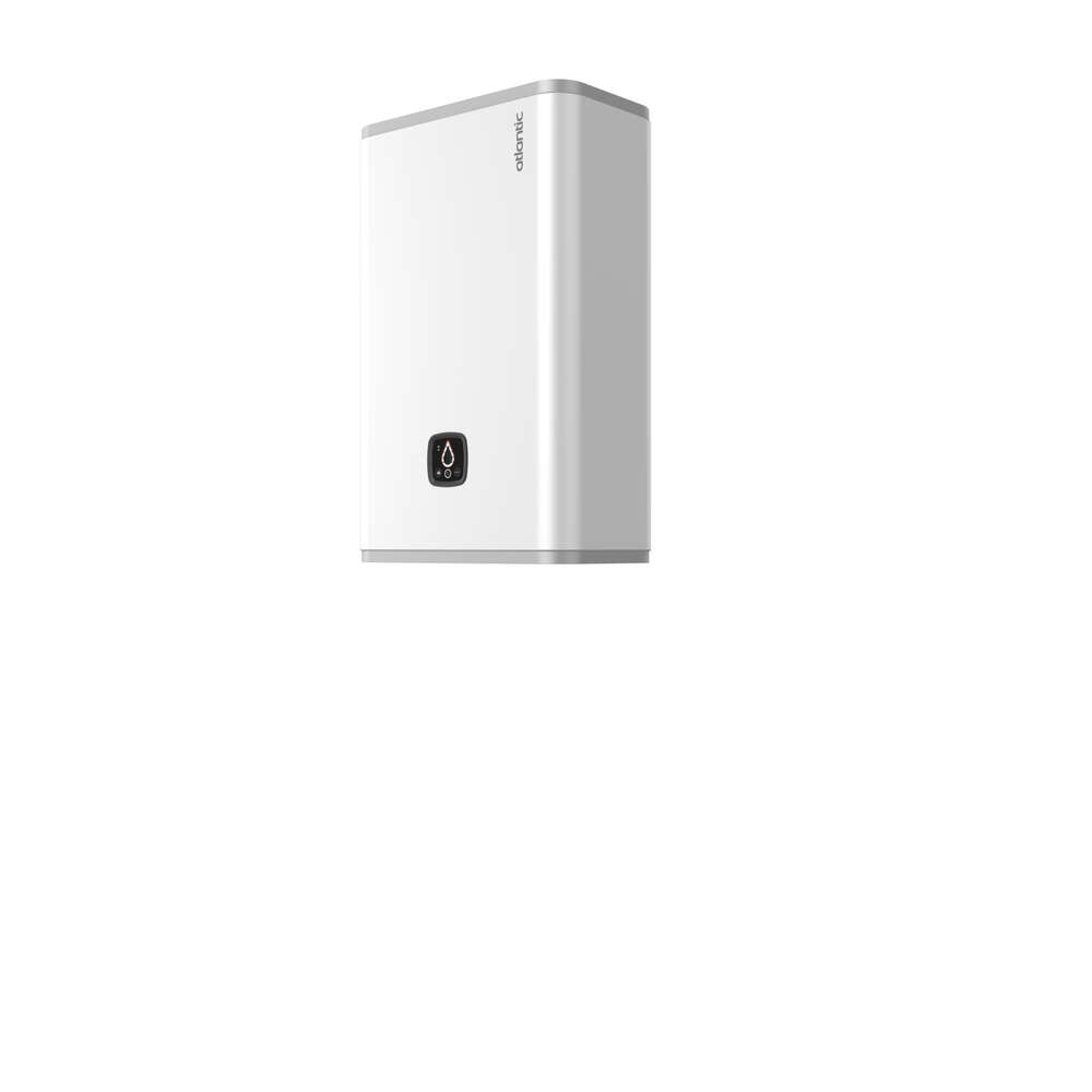 Image du produit CHAUFFE-EAU PLAT LINEO MULTI-POSITION STEATITE