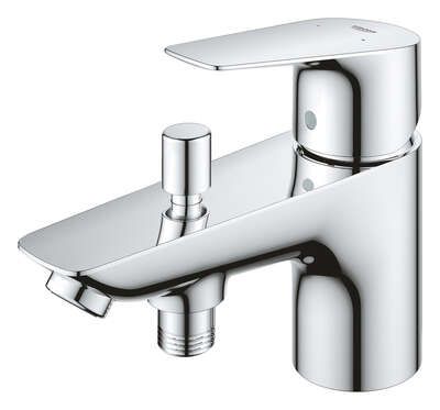 Image du produit MITIGEUR BAIN/DOUCHE BAUEDGE MONOTROU C2