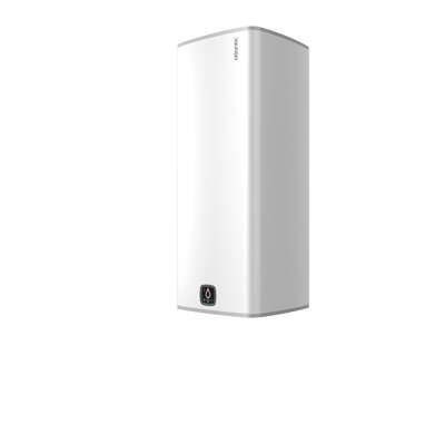 Image du produit CHAUFFE-EAU CARRE LINEO VERTICAL MURAL STEATITE