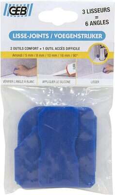 Image du produit LISSE JOINT 3 PIECES