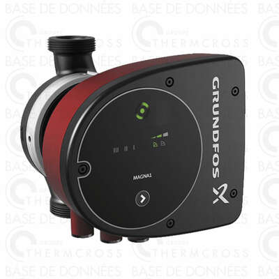 Image du produit CIRCULATEUR MAGNA 1 326100 180