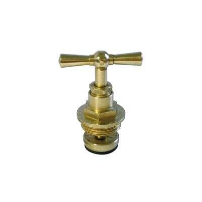 Image du produit TETE ROBINET 1" BRUT