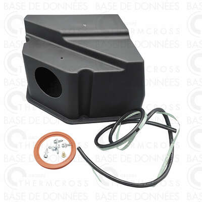 Image du produit x3 COUDES 90&deg; F/F 7/8" >B<MAXIPRO