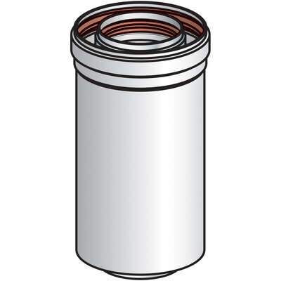 Image du produit ELEMENT DROIT L 250 60/100 E.P ED 250 60 E.P