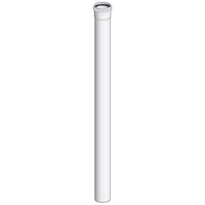 Image du produit ELEMENT DROIT 100 CM &Oslash; 80 ED 950 80 PPA