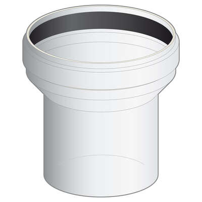 Image du produit REDUCTION &Oslash; 110F - 80M R 110/ 80 PPA