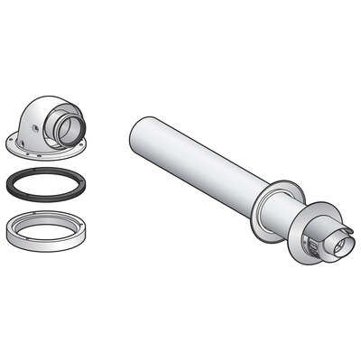 Image du produit KIT TERM.HOR SD-ELM 60/1OO E,P KSTH SD 60 E.P