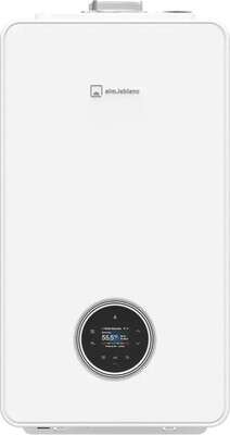 Image du produit Chaudi&egrave;re M&eacute;galis iCONDENS N GVA iC 22-30