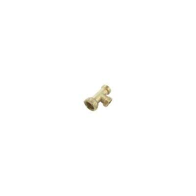 Image du produit TE MALE 3/4" ECROU LIBRE LAITON