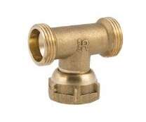 Image du produit TE MALE 3/4" ECROU LIBRE LAITON