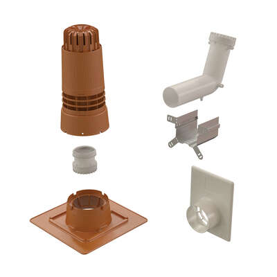 Image du produit KIT CHEMILUX CHEMIN&Eacute;E                             