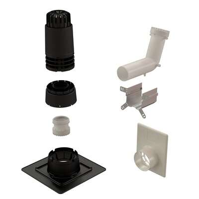 Image du produit KIT CHEMILUX CHEMIN&Eacute;E                             