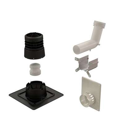 Image du produit KIT CHEMILUX CHEMIN&Eacute;E                             