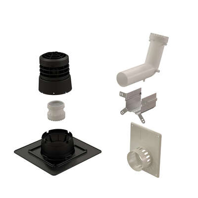 Image du produit KIT CHEMILUX CHEMIN&Eacute;E                             