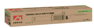 Image du produit KIT N&deg;3 ROLUX RENOFIT                             
