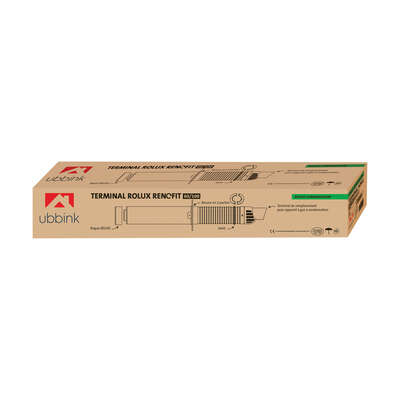 Image du produit KIT N&deg;3 ROLUX RENOFIT                             