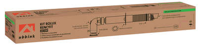 Image du produit KIT N&deg;3 ROLUX RENOFIT                             