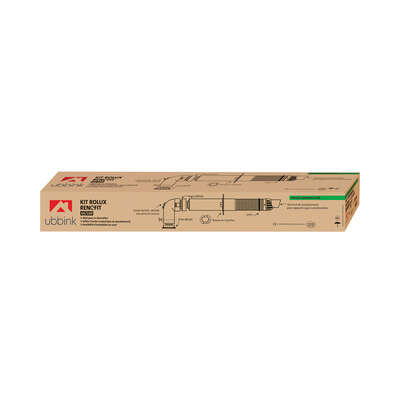 Image du produit KIT N&deg;3 ROLUX RENOFIT                             