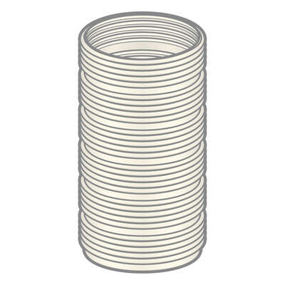 Image du produit ML FLEXIBLE PP D80/90 FLC 50 80 PPA