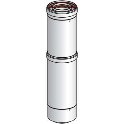 Image du produit ELEMENT COULISSANT  60/&Agrave;245 80/125 GP