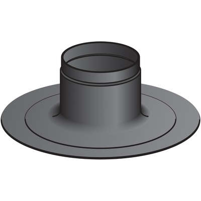 Image du produit SOLIN TOIT PLAT 80 G.A NOIR STT 80 G.A NOIR