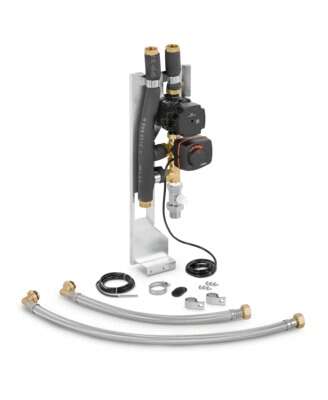 Image du produit KIT 2 ZONES INTEGRABLES RWD/HWD  - ATW-2TK-08
