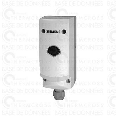 Image du produit THERMOSTAT LIMITEUR RAK-TW.1000B-H 15..95&deg;