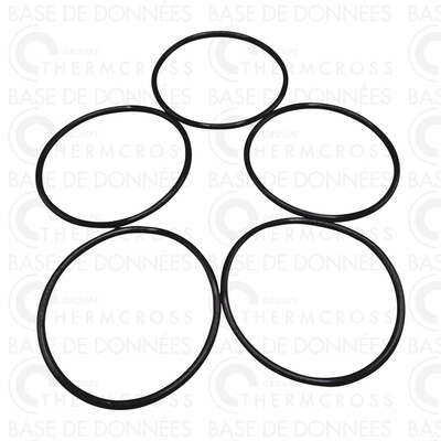 Image du produit MOTEUR ROTATIF CORONA 3 POINTS 230 V