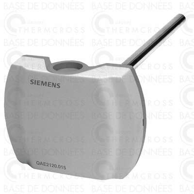 Image du produit SONDE TEMP- PLONGEUR LG-NI1000