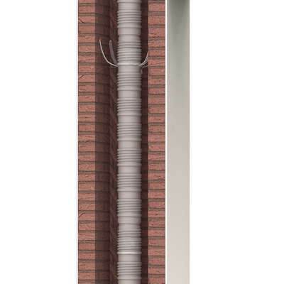 Image du produit ML FLEXIBLE PPTL  D160