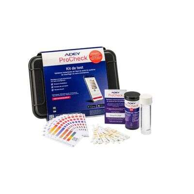Image du produit ProCheck TEST ANALYSE EAU