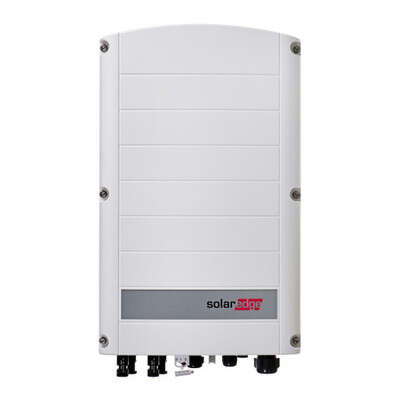 Image du produit ONDULEUR SOLAREDGE HOME WAVE SE6K