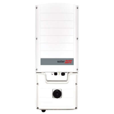 Image du produit ONDULEUR SOLAREDGE SE33.3K AVEC UNITE DC