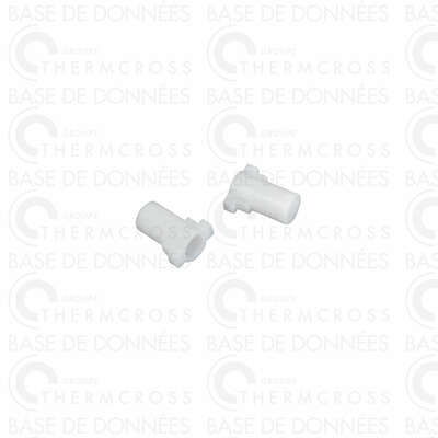 Image du produit ACCOUPLEMENT MOT POMPE (X2)