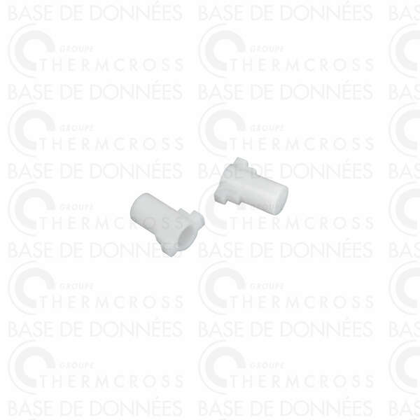 Image du produit ACCOUPLEMENT MOT POMPE (X2)