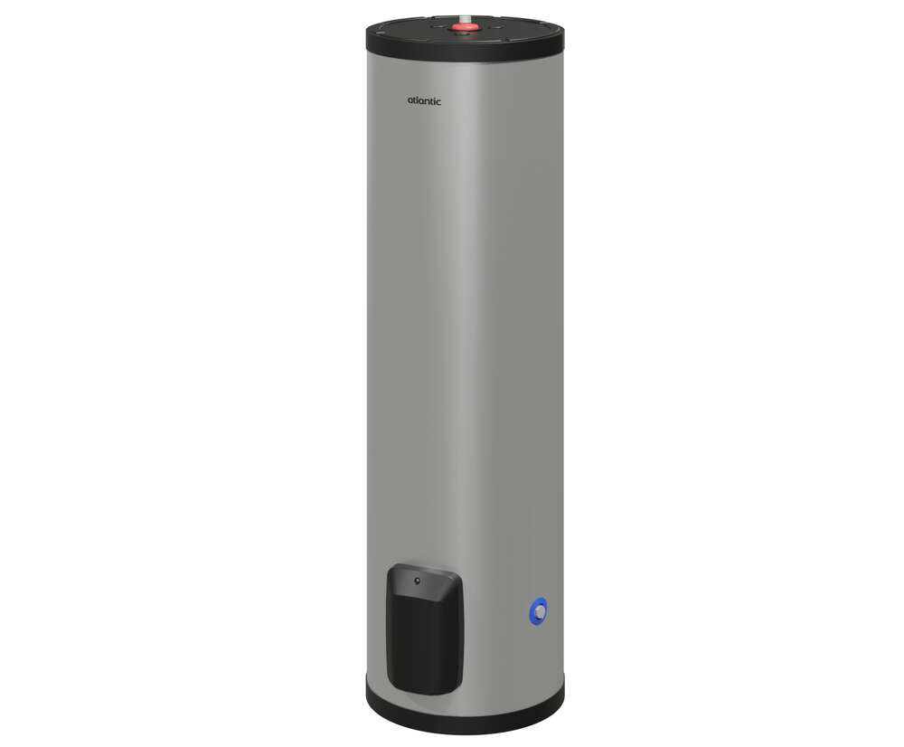 Image du produit C.E INOX EXPERT VS 300L 3000T