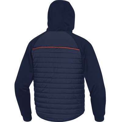 Image du produit VESTE MOOVE MARINE/OR