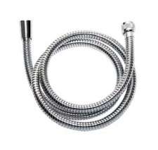 Image du produit FLEXIBLE DOUCHE 1.75m INOX CHROME