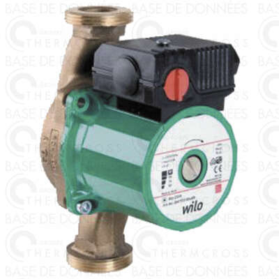 Image du produit CIRCULATEUR STAR-Z 20/4-3