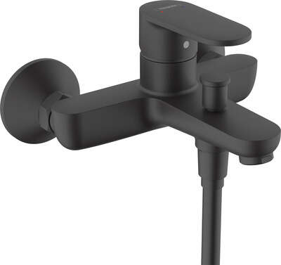 Image du produit MITIGEUR BAIN/DOUCHE VERNIS BLEND NOIR