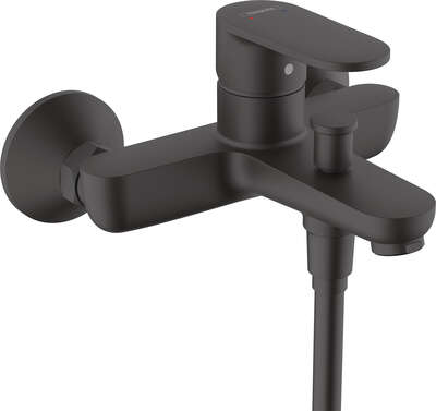 Image du produit MITIGEUR BAIN/DOUCHE VERNIS BLEND NOIR