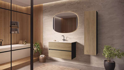 Image du produit COLONNE NOLITA H147