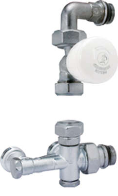 Image du produit ROBICOUDE 2V.1/2"X18