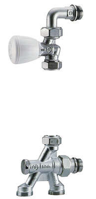 Image du produit ROBICOUDE DEUX VOIES R438-1TG                     